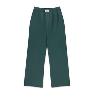 Parke Boxer Wide Leg Sweatpants